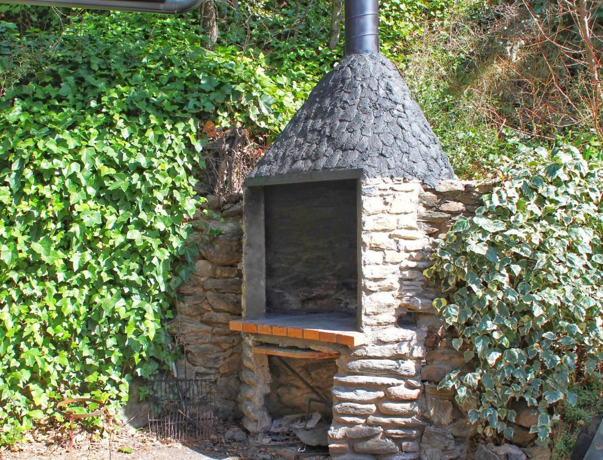 La Caseta Del Bosc De ソート エクステリア 写真