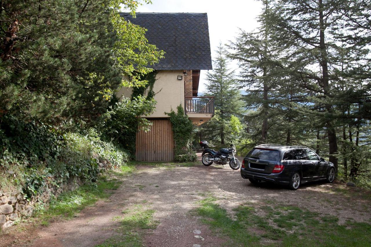 La Caseta Del Bosc De ソート エクステリア 写真