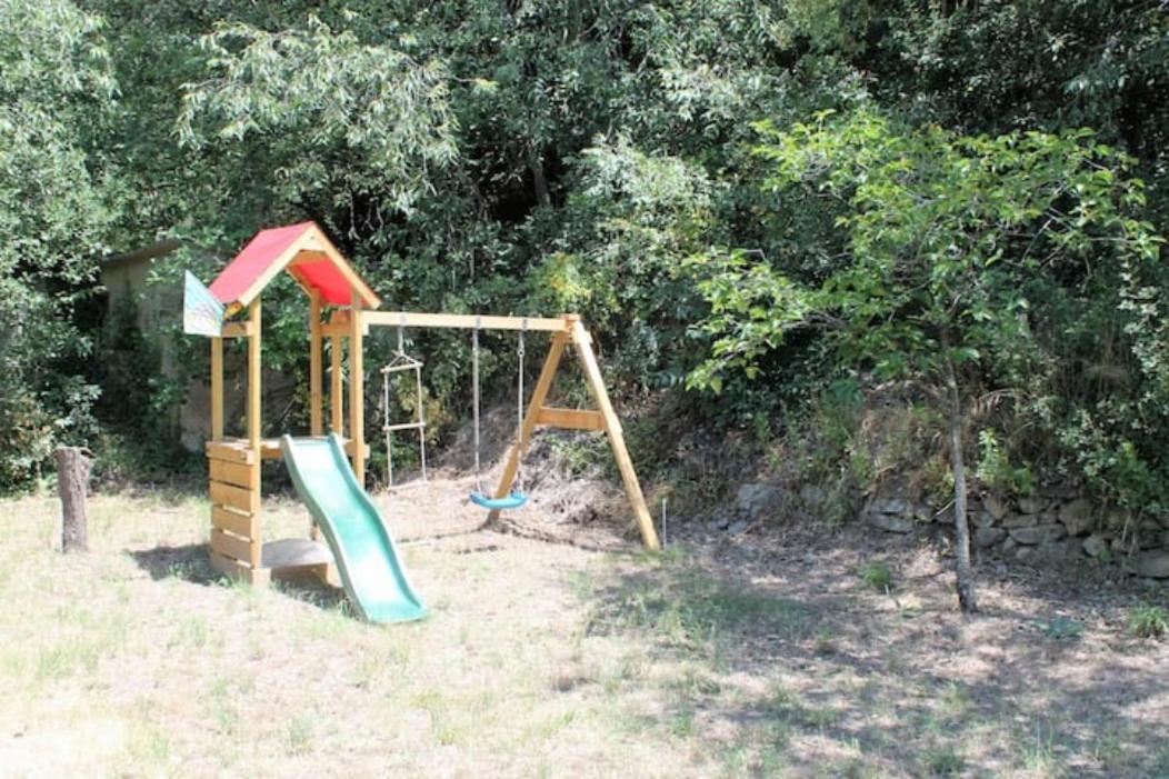 La Caseta Del Bosc De ソート エクステリア 写真